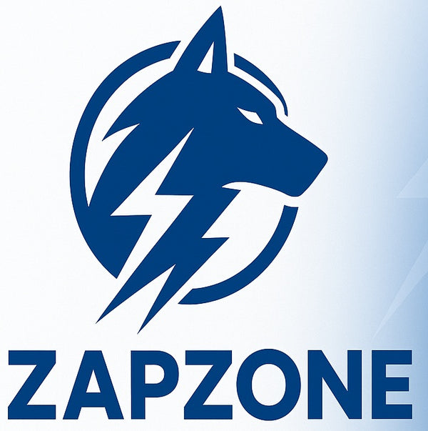 zap zone